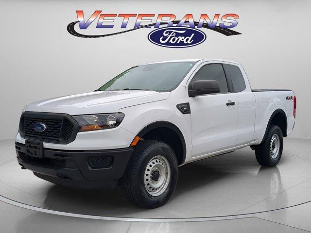 used 2019 Ford Ranger car, priced at $21,999