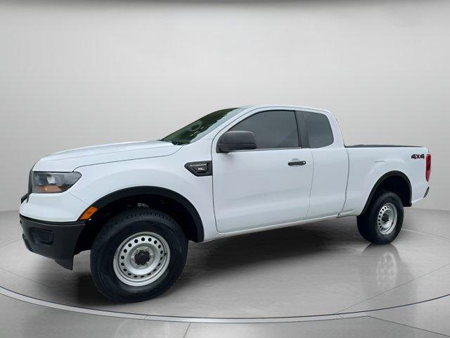 used 2019 Ford Ranger car, priced at $21,999