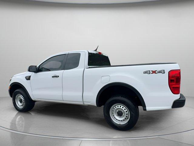 used 2019 Ford Ranger car, priced at $21,999