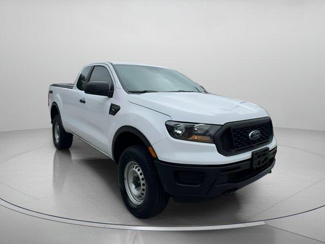 used 2019 Ford Ranger car, priced at $21,999