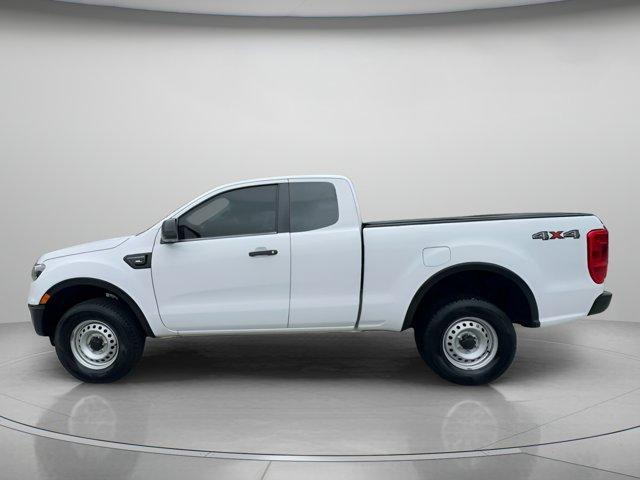 used 2019 Ford Ranger car, priced at $21,999