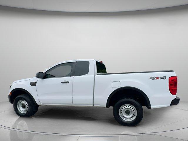 used 2019 Ford Ranger car, priced at $21,999