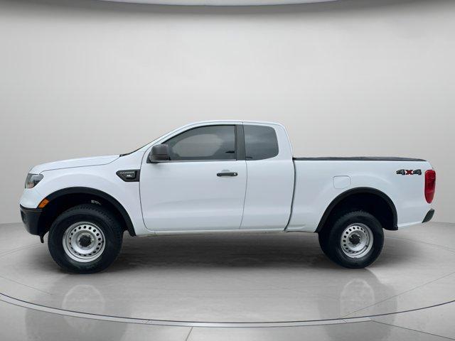 used 2019 Ford Ranger car, priced at $21,999