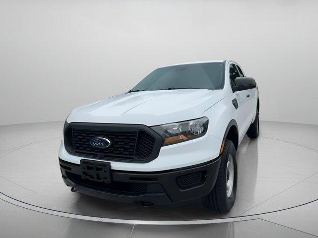 used 2019 Ford Ranger car, priced at $21,999