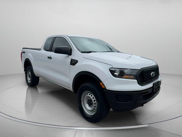 used 2019 Ford Ranger car, priced at $21,999