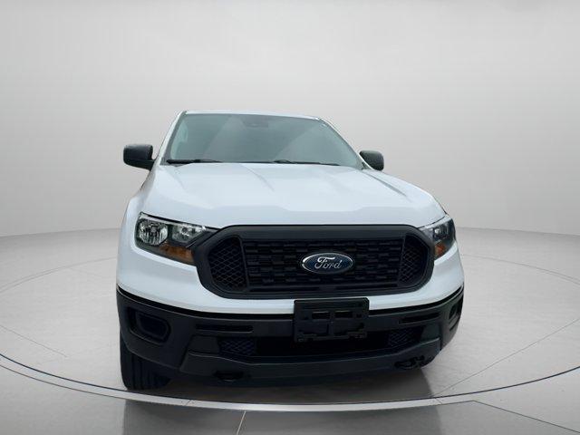 used 2019 Ford Ranger car, priced at $21,999