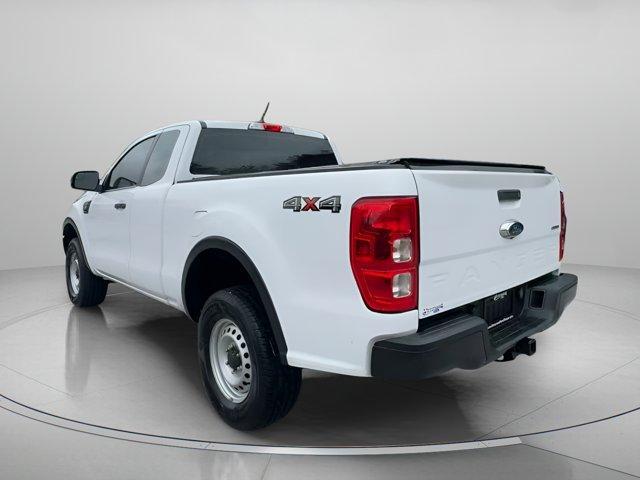used 2019 Ford Ranger car, priced at $21,999