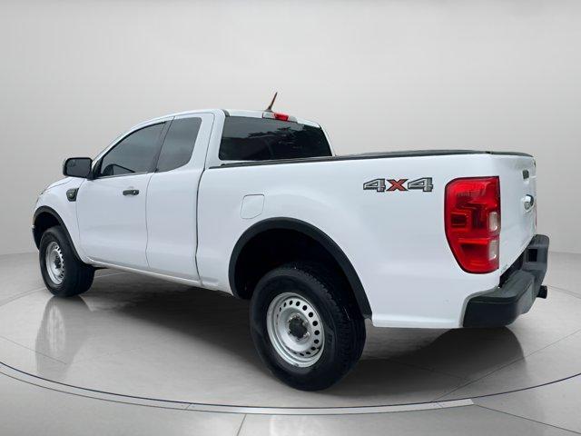 used 2019 Ford Ranger car, priced at $21,999