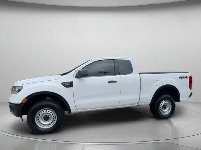used 2019 Ford Ranger car, priced at $21,999