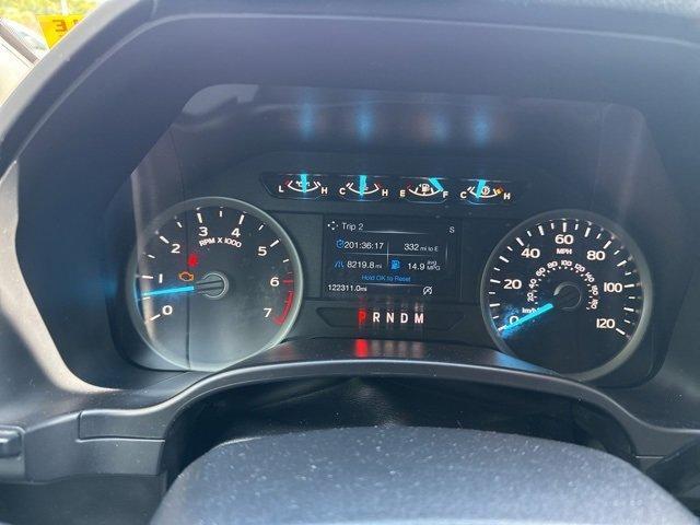 used 2020 Ford F-150 car, priced at $20,999