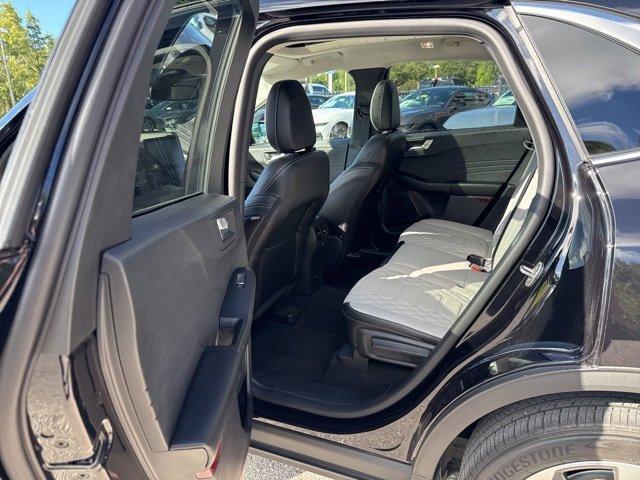 used 2023 Ford Escape car, priced at $28,989