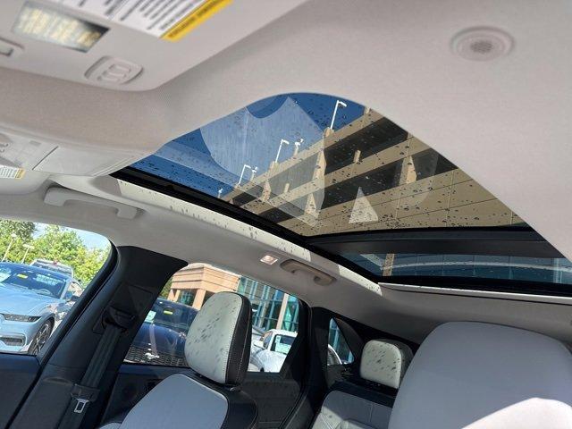 used 2023 Ford Escape car, priced at $28,989