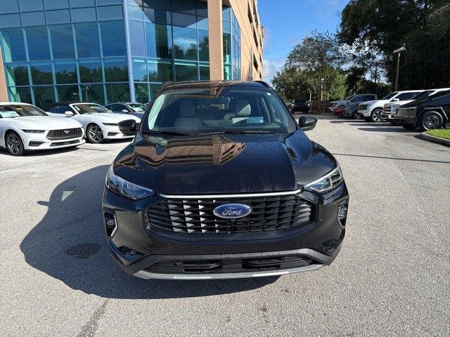 used 2023 Ford Escape car, priced at $28,989