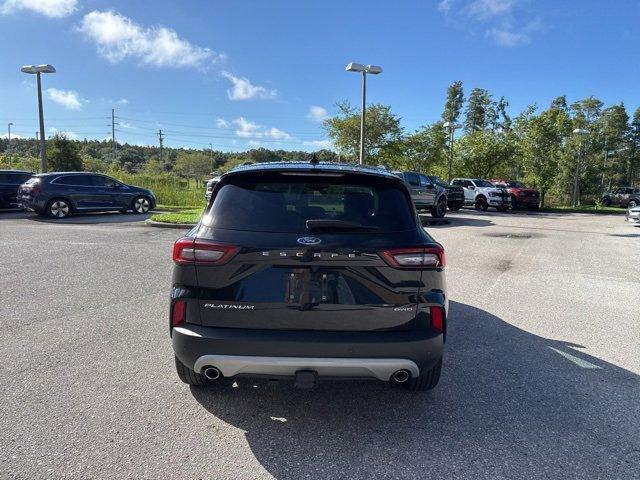 used 2023 Ford Escape car, priced at $28,989