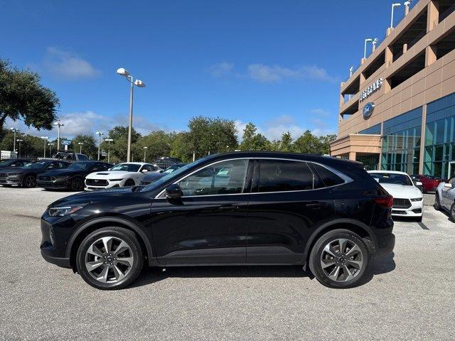 used 2023 Ford Escape car, priced at $28,989