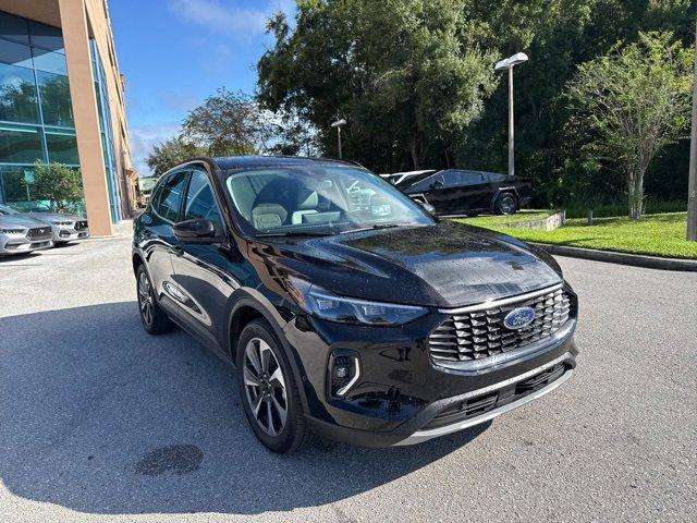 used 2023 Ford Escape car, priced at $28,989