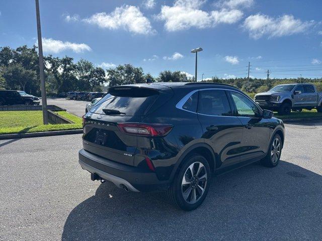 used 2023 Ford Escape car, priced at $28,989
