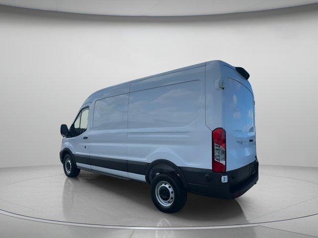 new 2025 Ford Transit-250 car, priced at $47,210