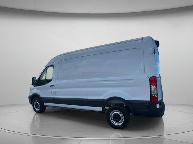 new 2025 Ford Transit-250 car, priced at $47,210