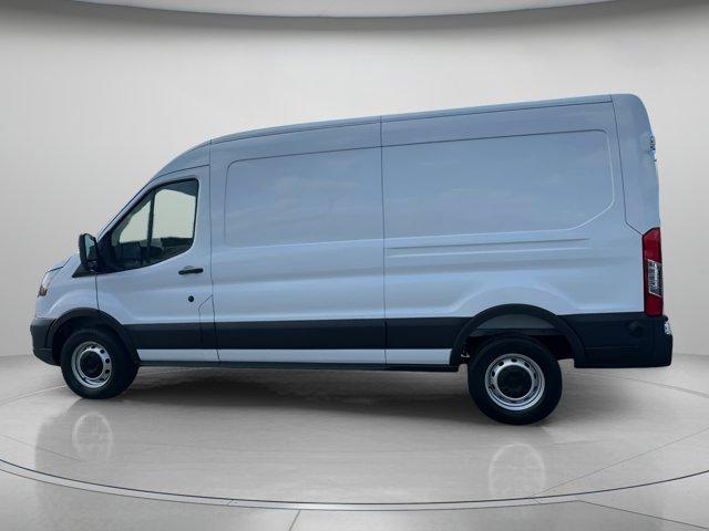 new 2025 Ford Transit-250 car, priced at $47,210