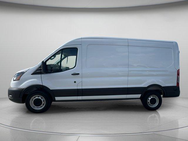 new 2025 Ford Transit-250 car, priced at $47,210