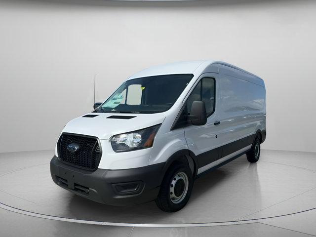 new 2025 Ford Transit-250 car, priced at $47,210