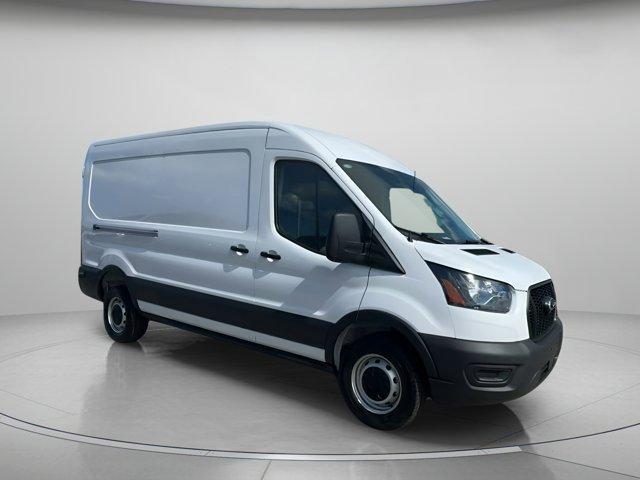 new 2025 Ford Transit-250 car, priced at $47,210