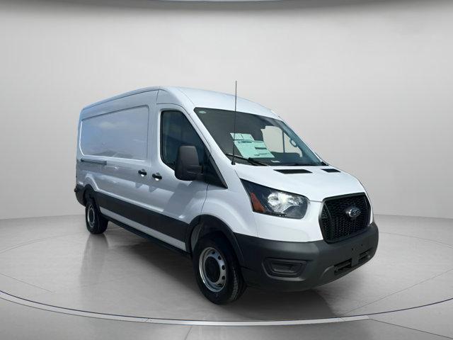 new 2025 Ford Transit-250 car, priced at $47,210
