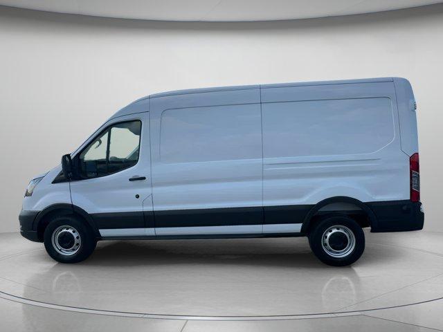 new 2025 Ford Transit-250 car, priced at $47,210