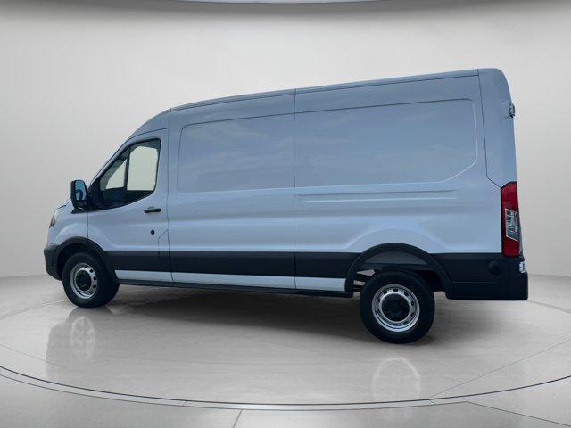 new 2025 Ford Transit-250 car, priced at $47,210