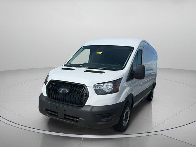 new 2025 Ford Transit-250 car, priced at $47,210