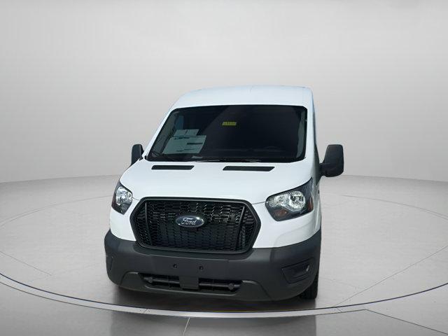 new 2025 Ford Transit-250 car, priced at $47,210