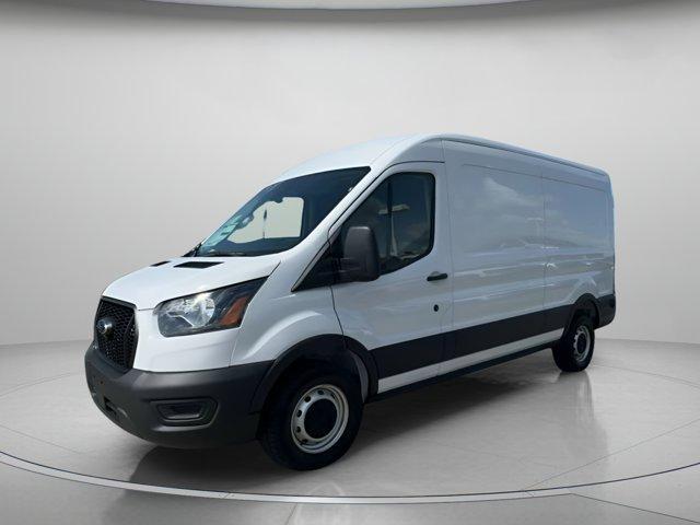 new 2025 Ford Transit-250 car, priced at $47,210