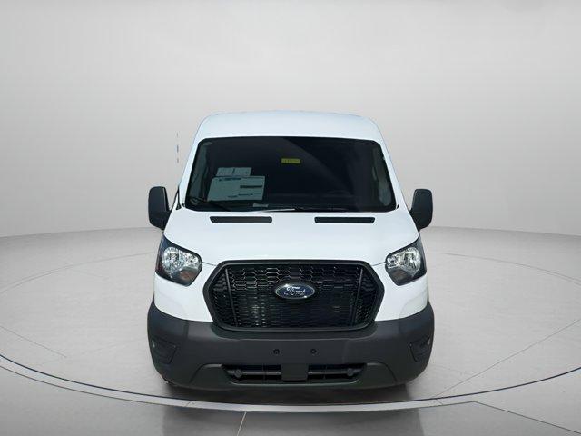 new 2025 Ford Transit-250 car, priced at $47,210