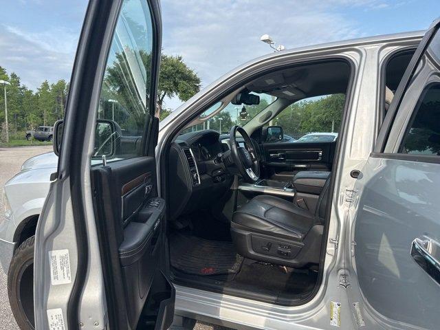 used 2014 Ram 1500 car, priced at $24,999