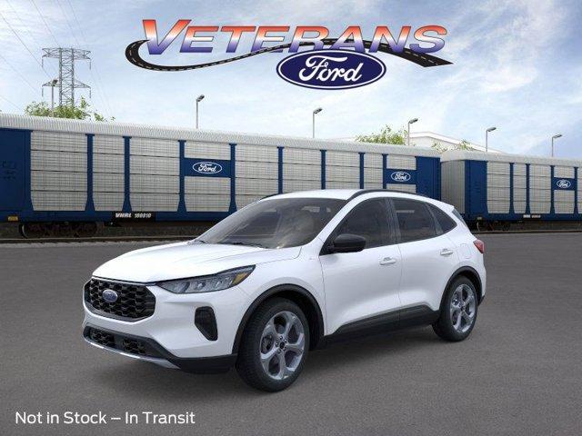 new 2026 Ford Escape car, priced at $34,520