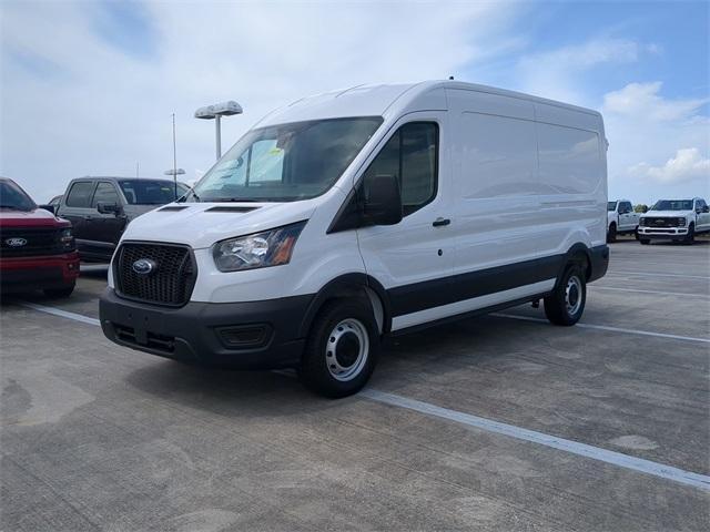 new 2025 Ford Transit-250 car, priced at $48,315