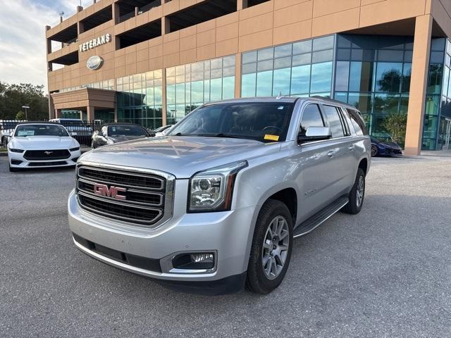 used 2019 GMC Yukon XL car, priced at $27,999