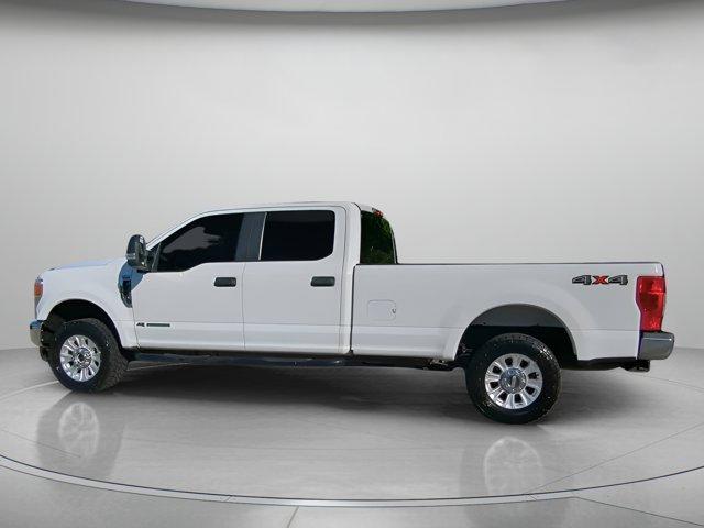 used 2022 Ford F-250 car, priced at $46,999
