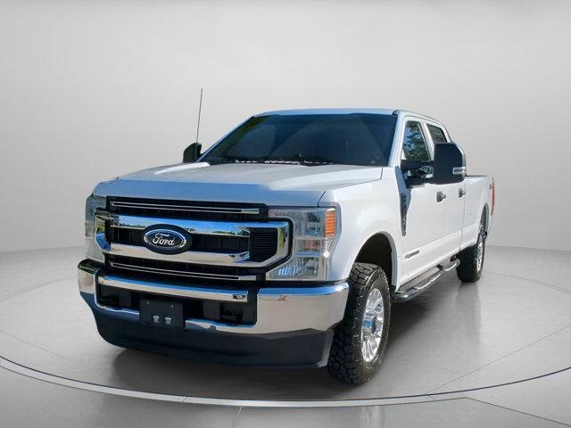 used 2022 Ford F-250 car, priced at $46,999