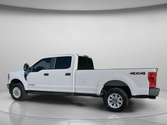 used 2022 Ford F-250 car, priced at $46,999