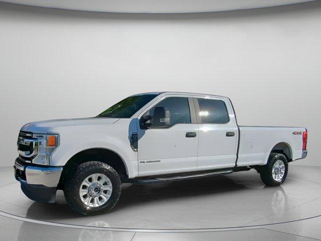 used 2022 Ford F-250 car, priced at $46,999