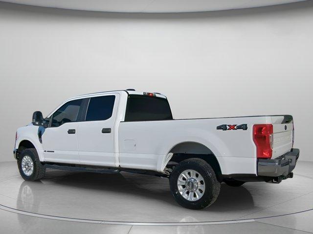 used 2022 Ford F-250 car, priced at $46,999