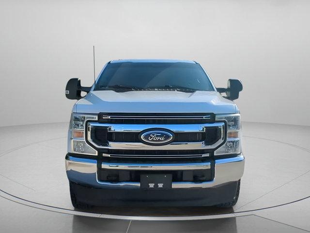 used 2022 Ford F-250 car, priced at $46,999