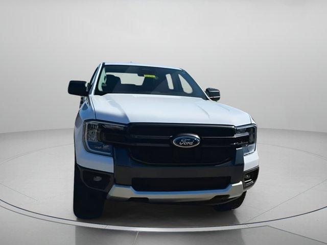 new 2025 Ford Ranger car, priced at $39,440