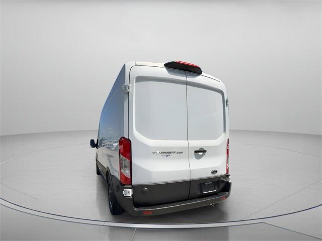 new 2025 Ford Transit-250 car, priced at $49,317