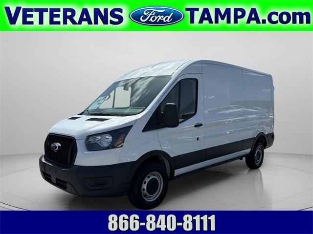 new 2025 Ford Transit-250 car, priced at $49,317