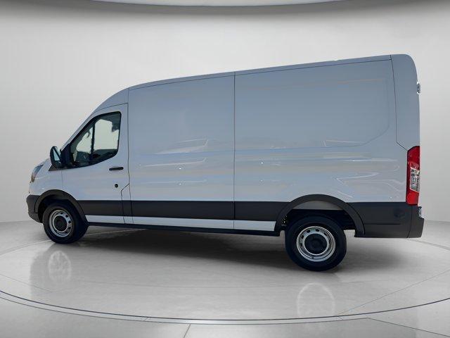 new 2025 Ford Transit-250 car, priced at $49,317