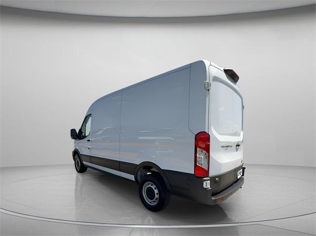 new 2025 Ford Transit-250 car, priced at $49,317