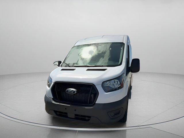 new 2025 Ford Transit-250 car, priced at $49,317